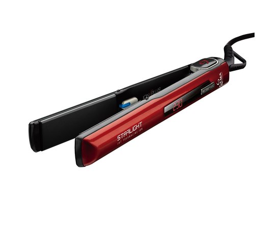 Утюжок для волос GA.MA Starlight Iht.