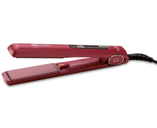 Утюжок GA.MA Starlight Tourmaline 5D IHT Infrared Heat.