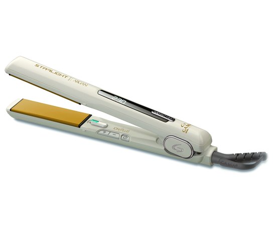 Утюжок для волос GA.MA Starlingt IHT Argan Ion.