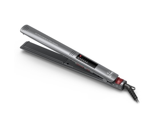 Утюжок для волос GA.MA Titan Keratin Elegance.