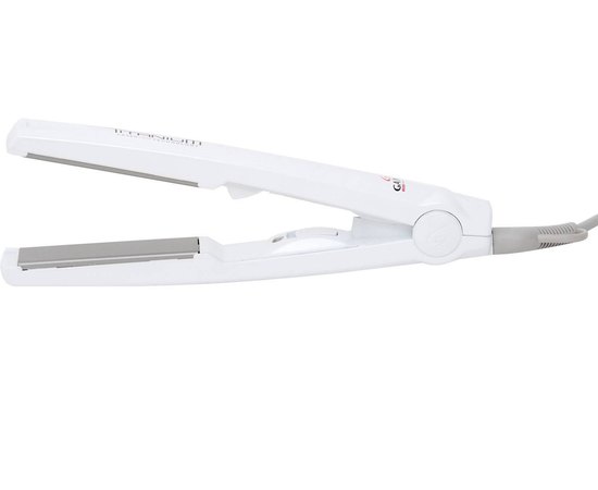 Утюжок для волос GA.MA Titanium Laser Ion.