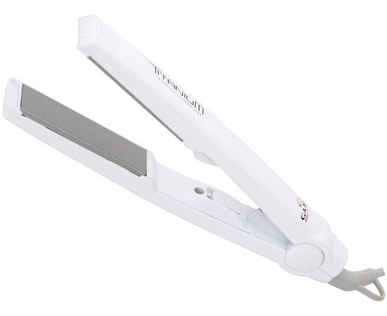 Утюжок для волос GA.MA.