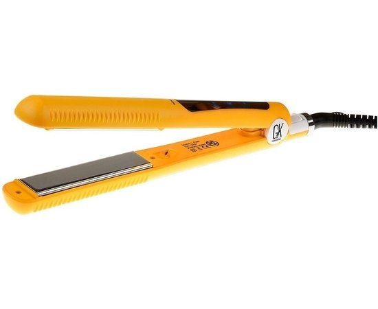 Утюжок Global Keratin Ionic Digital Touch Flat Iron.