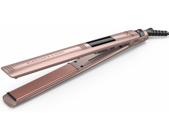 Утюжок выпрямитель для волос GA.MA Keration Elegance.