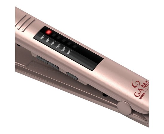 Утюжок выпрямитель для волос GA.MA.
