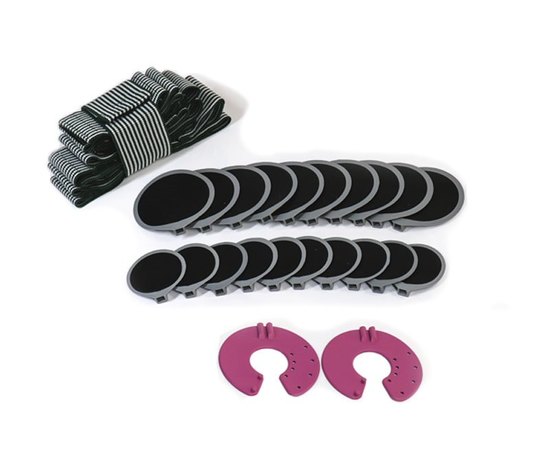 Апарат для міостимуляції BS Ukraine ND-9116, фото _ab__is.image_number.default