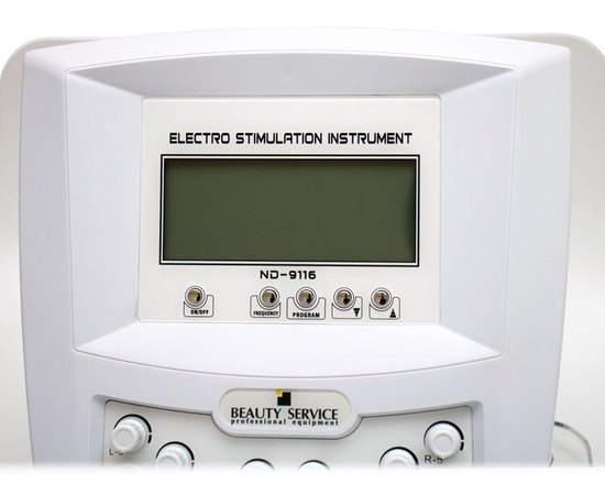 Апарат для міостимуляції BS Ukraine ND-9116, фото _ab__is.image_number.default