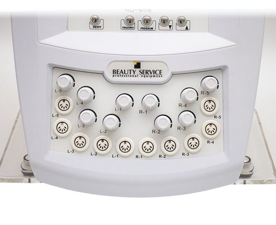 Апарат для міостимуляції BS Ukraine ND-9116, фото _ab__is.image_number.default