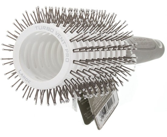 Брашинг Olivia Garden Turbo Vent Pro Large Ceramic Ion 45 мм, изображение 2