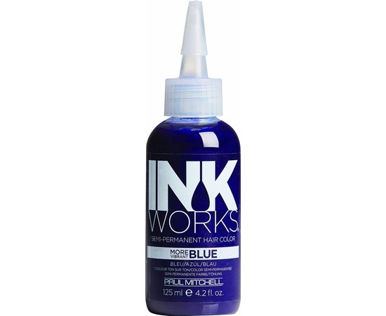 Чорнило для ламінування волосся Paul Mitchell Inkworks, 125 ml, фото _ab__is.image_number.default