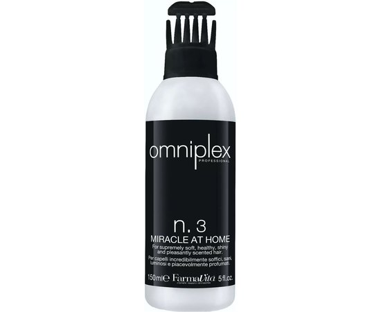 Домашний уход поддерживающий состав Farmavita Omniplex  At Home.