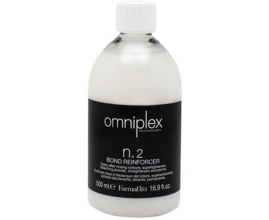 Фиксатор Шаг 2 Farmavita Omniplex №2 Reinforcer.