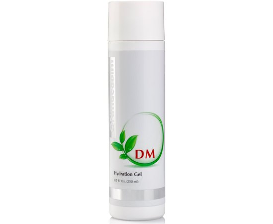 Гель для монофазного кислотного очищения OnMacabim DM Hydration Gel, 250 ml