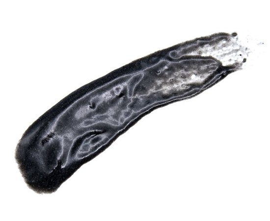 Карбоновая пилинг-маска Aravia Professional AHA Carbonic Mask, 100 ml, изображение 5