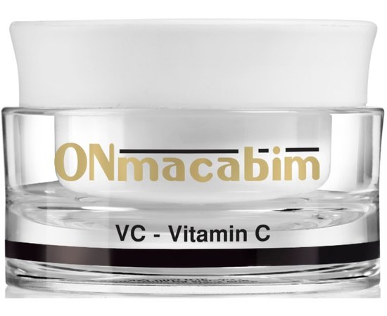 Кристалізований порошок Вітамін C OnMacabim S.C.P. Pure Vitamin C, фото _ab__is.image_number.default