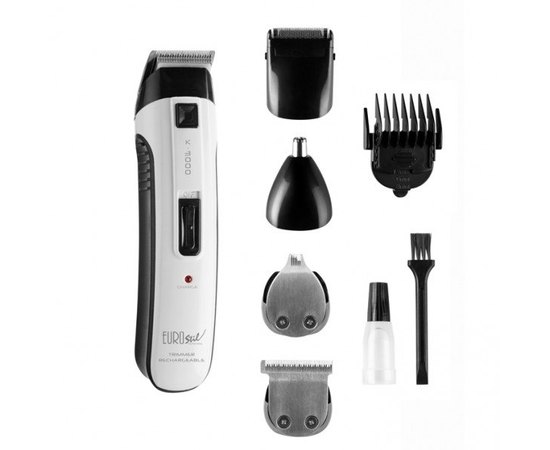 Машинка для стрижки Eurostil K.30005.