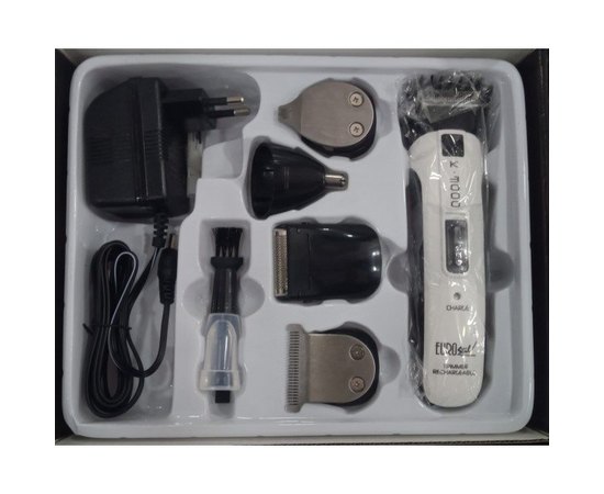 Машинка для стрижки - триммер.