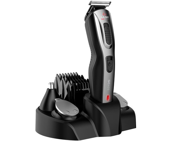 Машинка для стрижки-тример GA.MA GC625, фото _ab__is.image_number.default