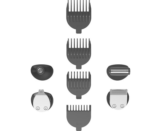 Машинка для стрижки-тример GA.MA GC625, фото _ab__is.image_number.default