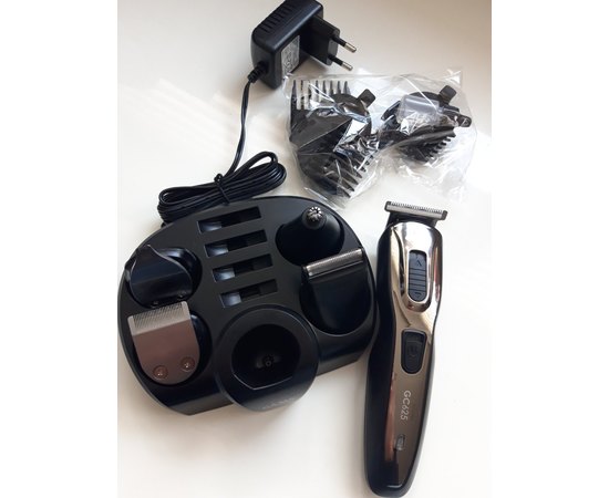 Машинка для стрижки-тример GA.MA GC625, фото _ab__is.image_number.default