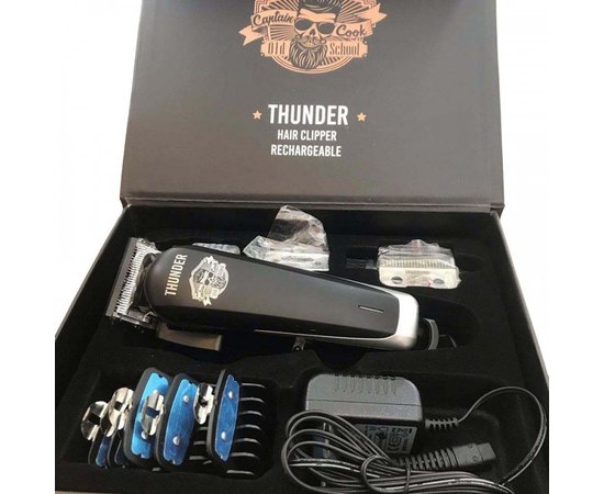 Машинка для стрижки волос Eurostil.