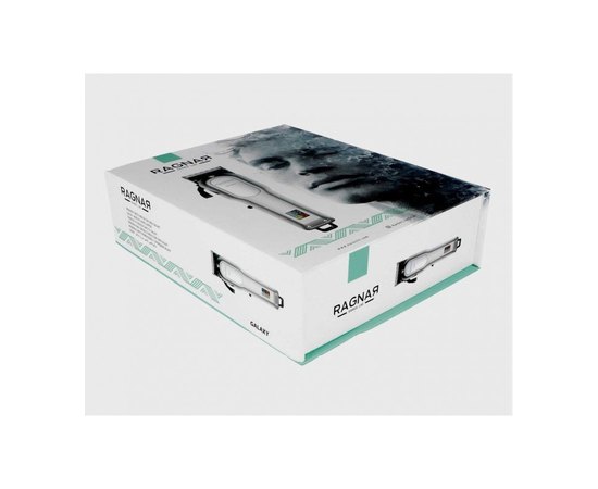 Машинка для стрижки Eurostil.