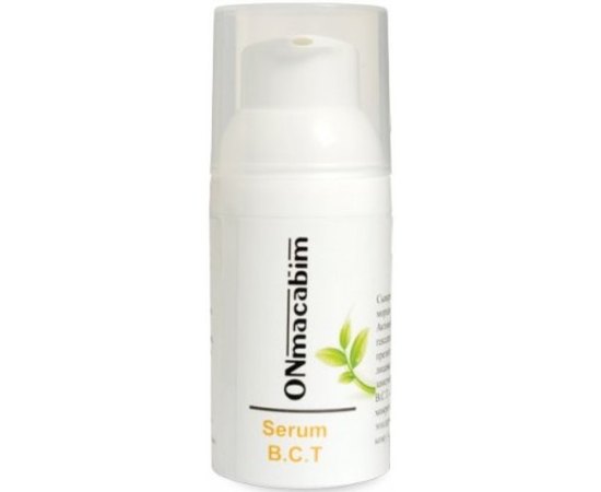 Міорелаксуюча сироватка OnMacabim NR B.S.T. Serum, 30 ml, фото _ab__is.image_number.default