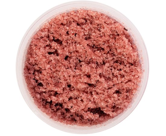 Поліруючий сухий скраб для тіла Aravia Professional Organic Berry Polish, 300 ml, фото _ab__is.image_number.default