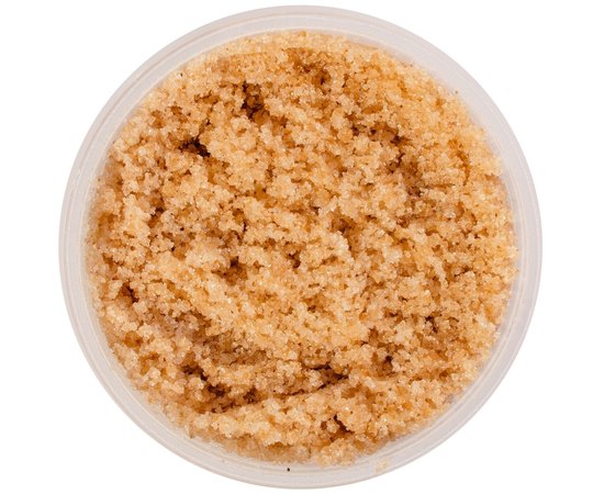 Ремоделирующий сухой скраб для тела Aravia Professional Organic Almond Smooth, 300 ml, изображение 3