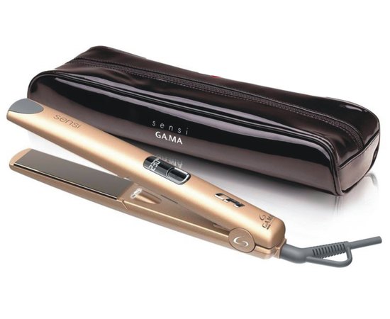 Утюжок GA.MA CP1Nova 5D Sensi.
