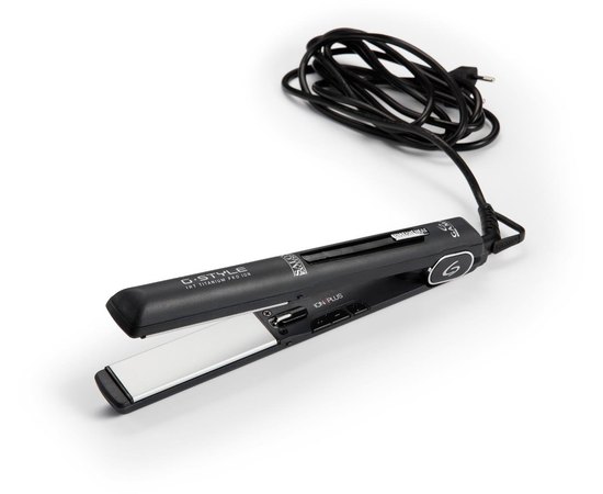 Утюжок для волос GA.MA G-Style.