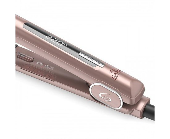 Утюжок для волос GA.MA Starlight.