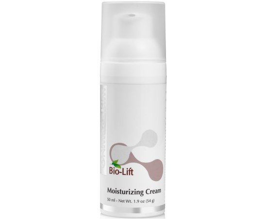 Увлажняющий крем с лифтинг эффектом SPF15 OnMacabim DM Bio-Lift Moisturizing Cream