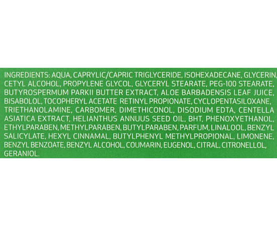 Увлажняющий крем Sesderma Hidraloe Moisturizing Face Cream, 50 ml, изображение 3