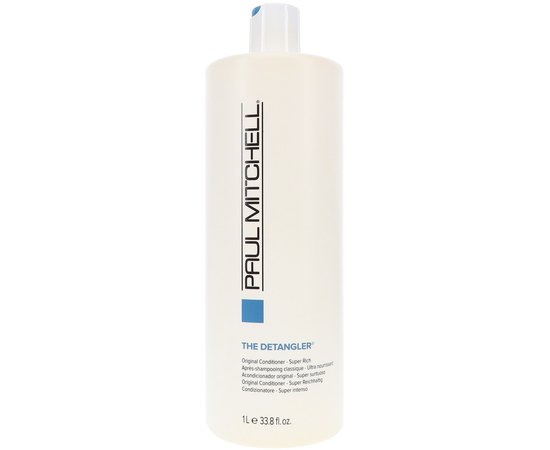 Бальзам облегчающий моделирование укладки Paul Mitchell The Detangler, изображение 3
