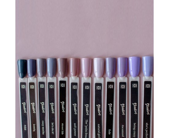 Гель-лак для ногтей Didier Lab Studios Gel Polish, 8 ml, изображение 5