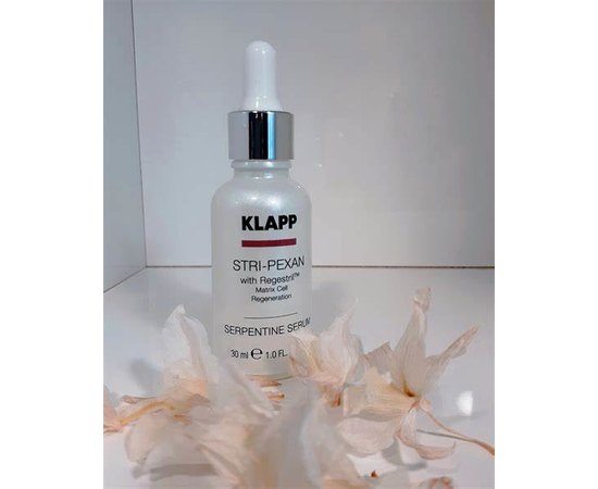 Klapp Stri-PeXan Serpentine Concantrate Концентрат Серпентин для обличчя, 30 мл, фото _ab__is.image_number.default