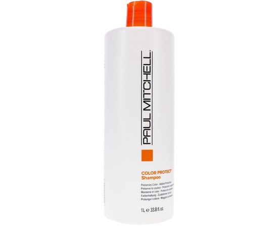 Кондиціонер для фарбованого волосся Paul Mitchell Color Protect Daily Conditioner, фото _ab__is.image_number.default
