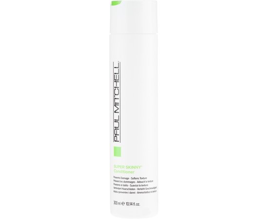 Кондиционер для вьющихся волос Paul Mitchell Super Skinny Daily Treatment, изображение 2