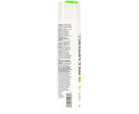 Кондиционер для вьющихся волос Paul Mitchell Super Skinny Daily Treatment, изображение 3