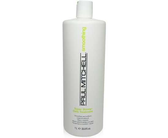 Кондиционер для вьющихся волос Paul Mitchell Super Skinny Daily Treatment, изображение 4
