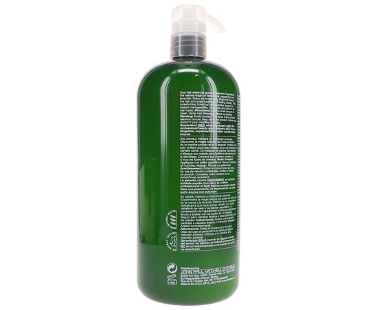 Кондиционер на основе чайного дерева Paul Mitchell Tea Tree Special Conditioner, изображение 6