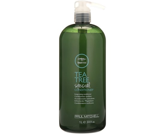 Кондиционер на основе чайного дерева Paul Mitchell Tea Tree Special Conditioner, изображение 3