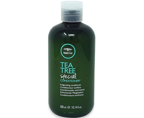 Кондиционер на основе чайного дерева Paul Mitchell Tea Tree Special Conditioner, изображение 2