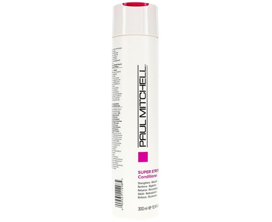 Відновлюючий і зміцнюючий кондиціонер Paul Mitchell Super Strong Daily Conditioner, фото _ab__is.image_number.default