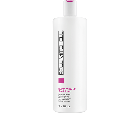 Відновлюючий і зміцнюючий кондиціонер Paul Mitchell Super Strong Daily Conditioner, фото _ab__is.image_number.default