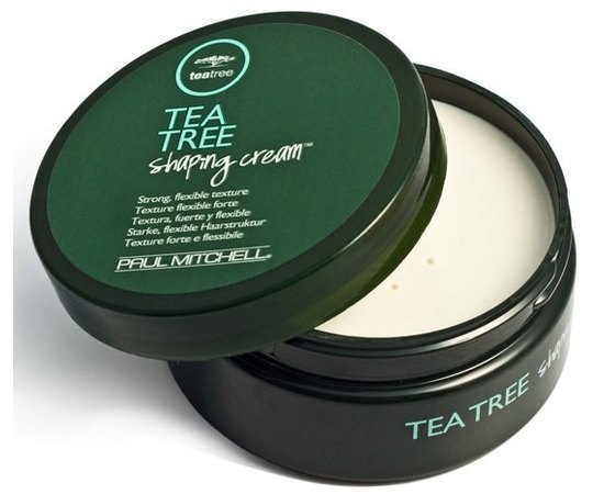 Крем для укладання з екстрактом чайного дерева Paul Mitchell Tea Tree Shaping Cream, 85 ml, фото _ab__is.image_number.default