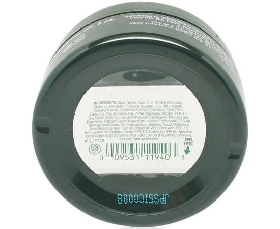 Крем для укладання з екстрактом чайного дерева Paul Mitchell Tea Tree Shaping Cream, 85 ml, фото _ab__is.image_number.default