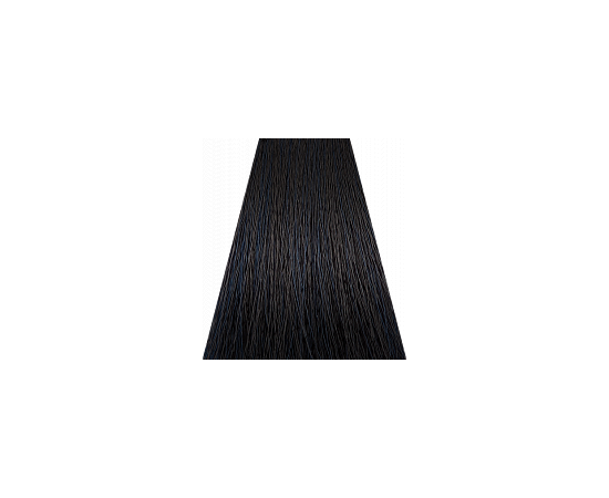 Крем-краска для волос без аммиака Concept Professionals SOFT TOUCH 2.86 черный жемчуг, 60 ml, изображение 2