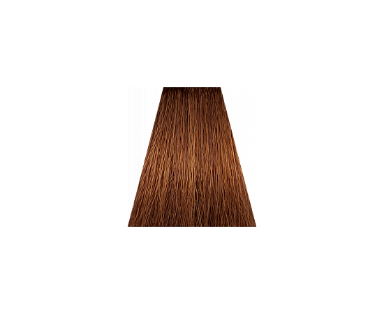 Крем-краска для волос без аммиака Concept Professionals SOFT TOUCH 6.0 русый, 60 ml, изображение 2